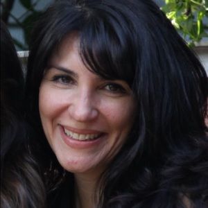 Meet your Posher, Susan